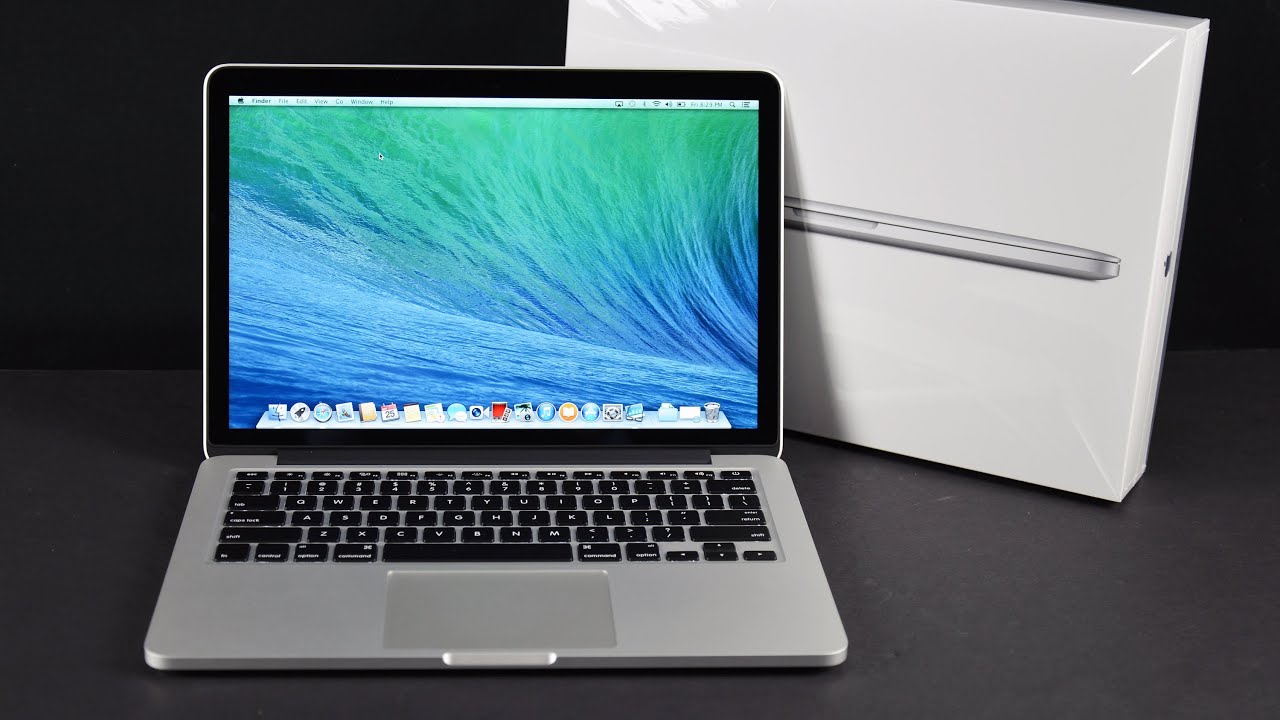 Best version of macos for retina 15-inch late 2013 review